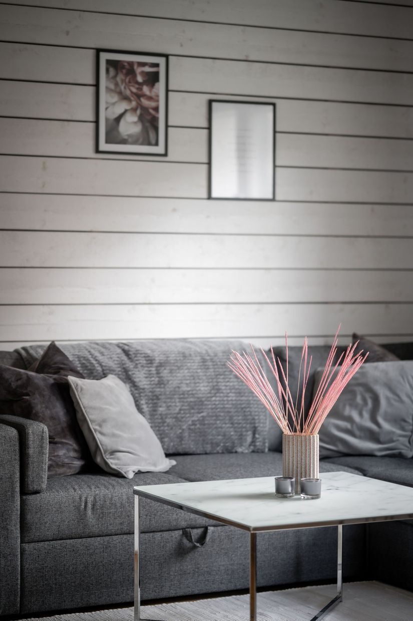 Bostadsrätt, Fjällgatan 41B, Tullen, Borås