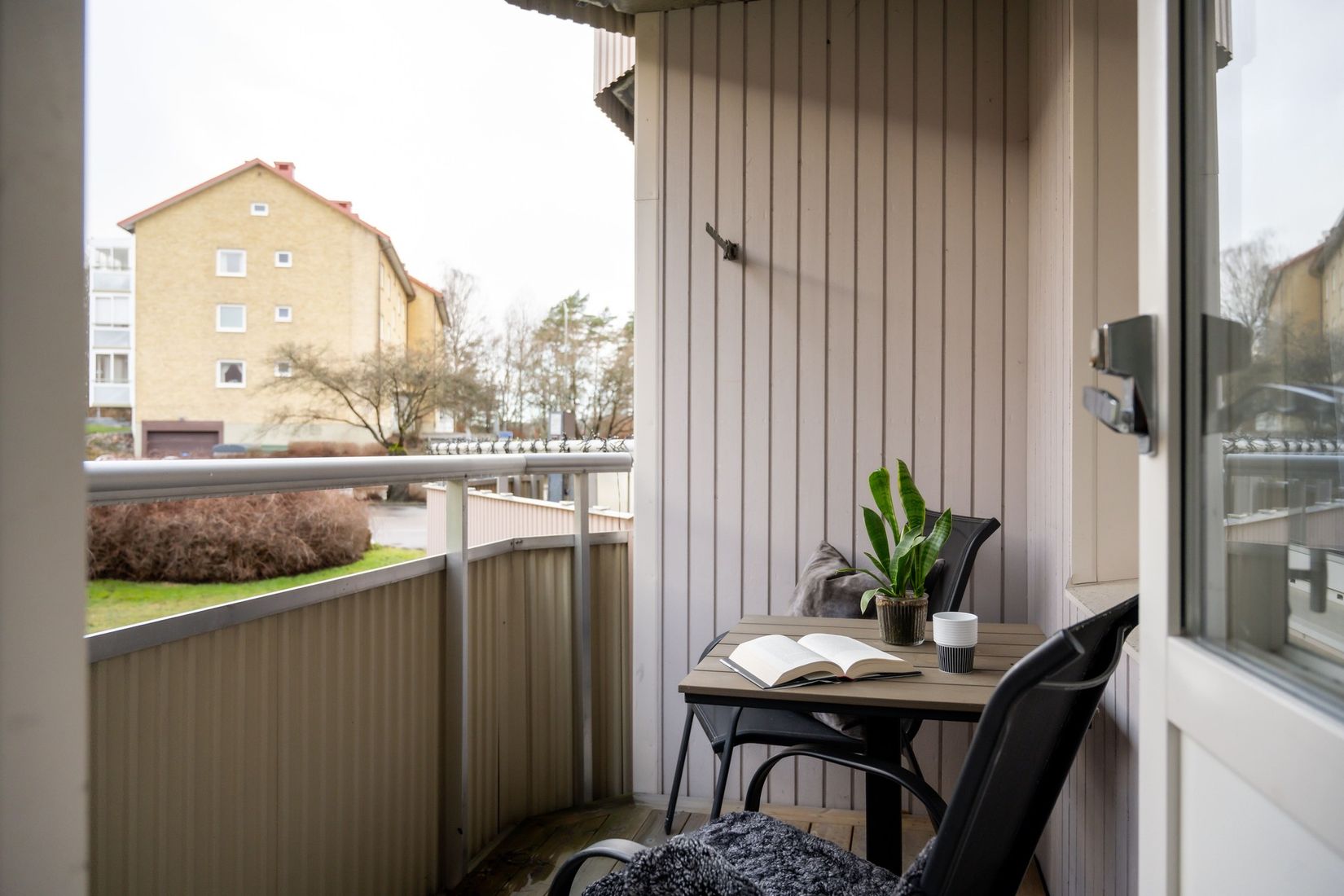 Bostadsrätt, Fjällgatan 41B, Tullen, Borås