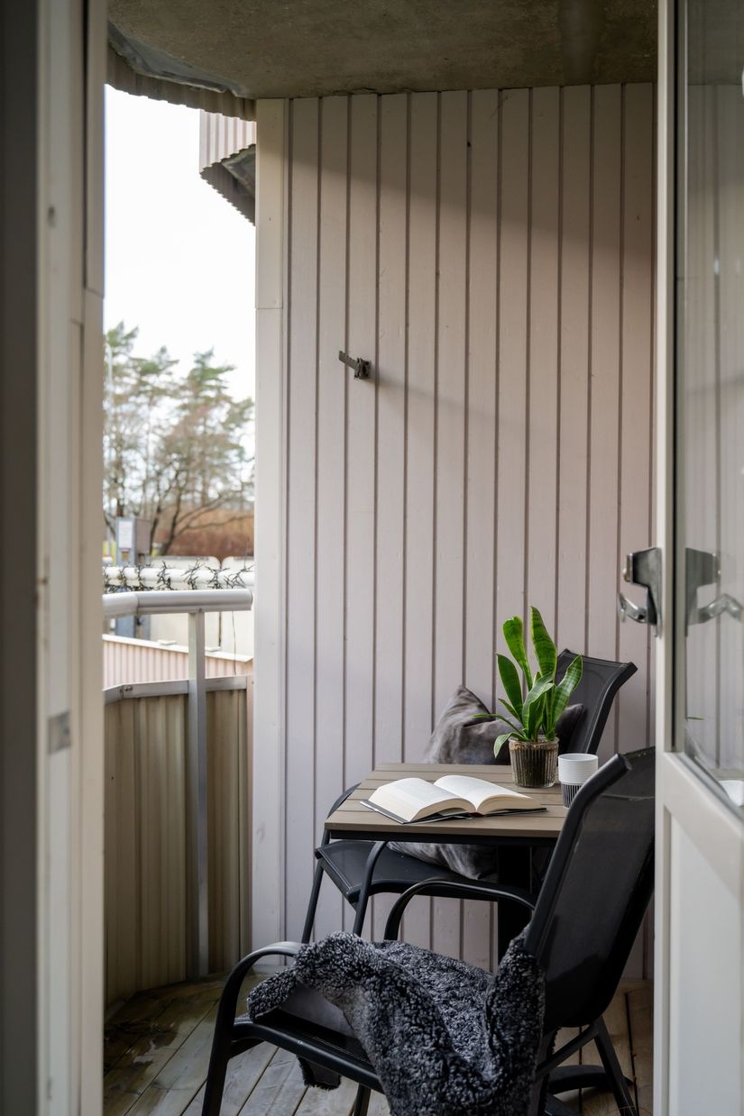 Bostadsrätt, Fjällgatan 41B, Tullen, Borås