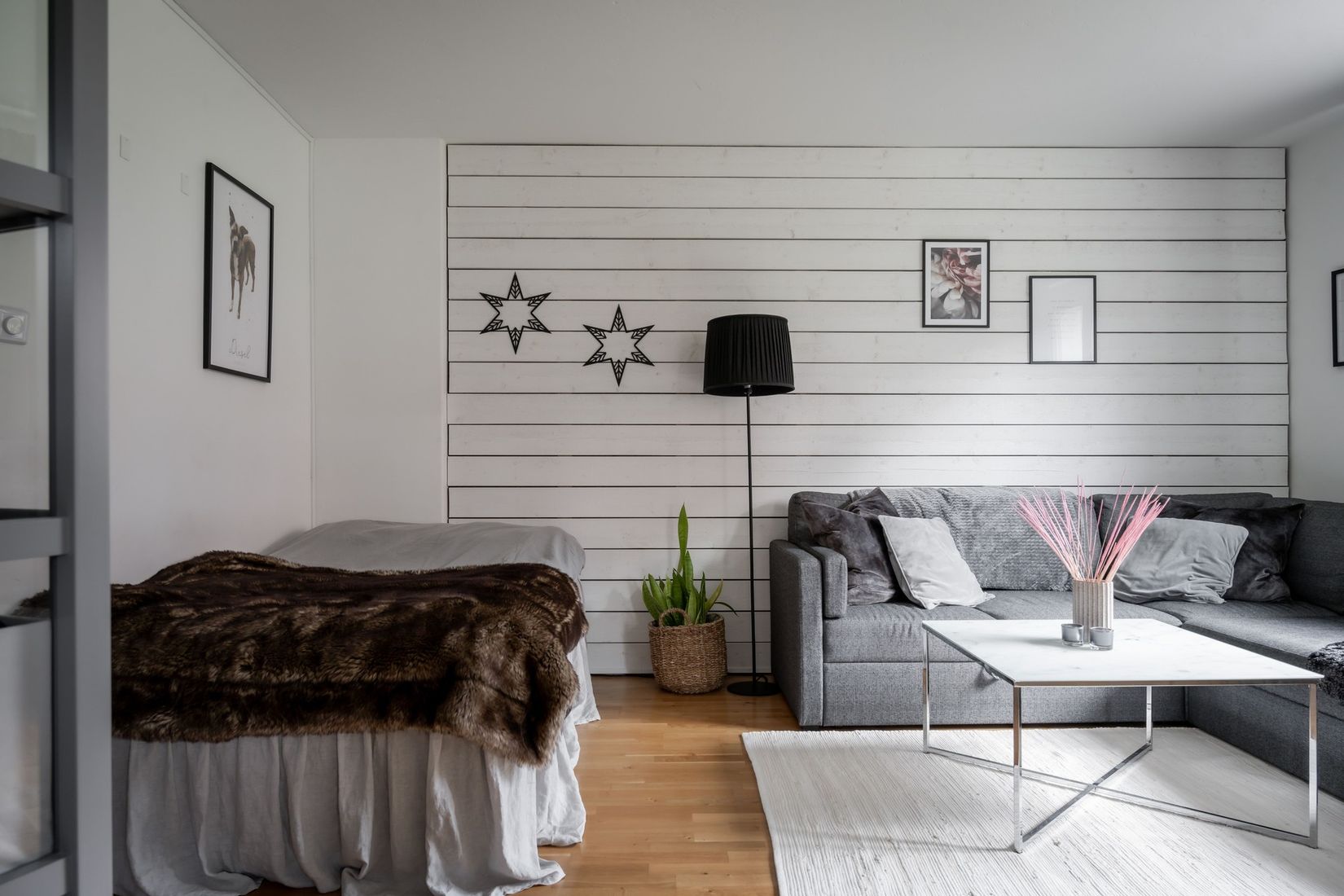 Bostadsrätt, Fjällgatan 41B, Tullen, Borås