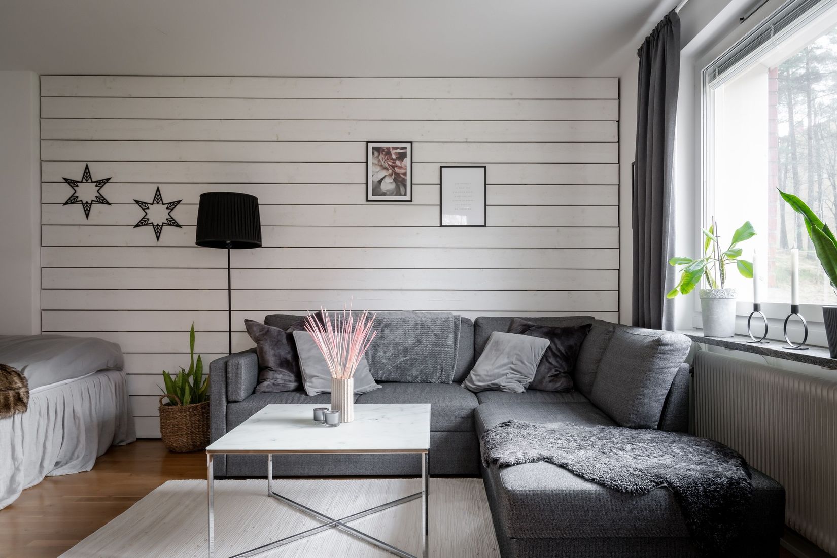 Bostadsrätt, Fjällgatan 41B, Tullen, Borås