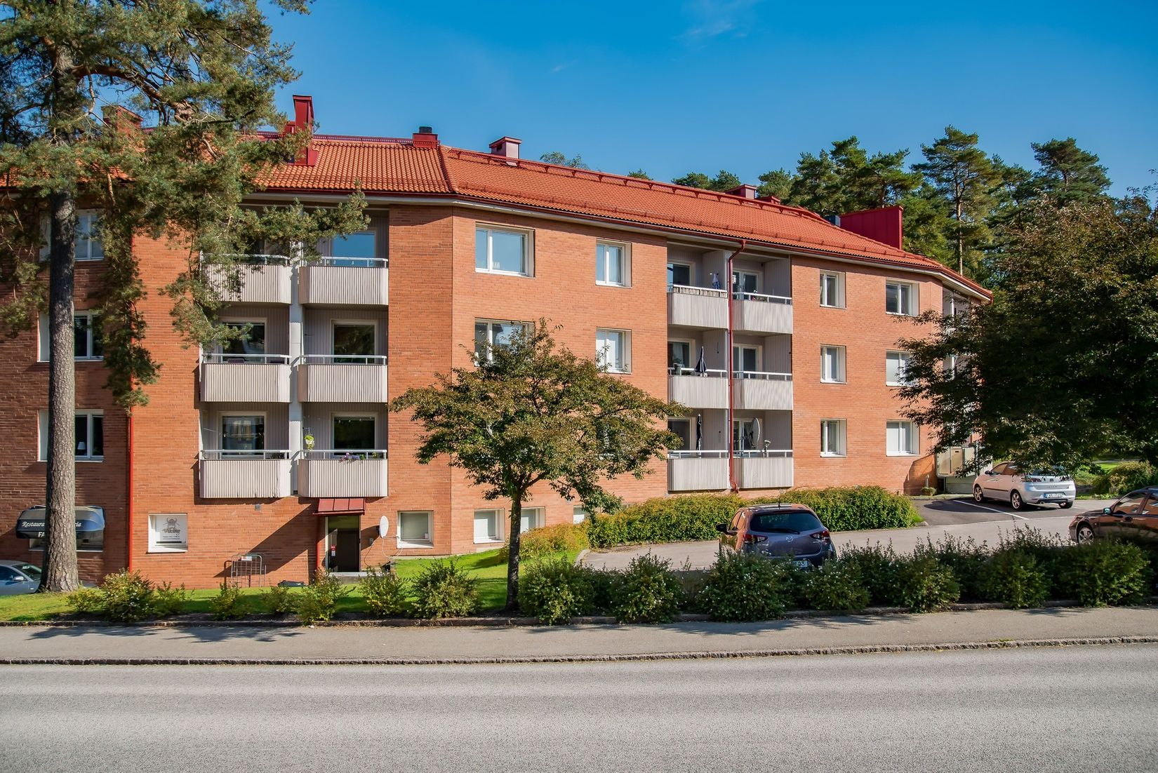 Bostadsrätt, Fjällgatan 41B, Tullen, Borås