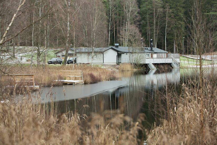 Bostadsrätt, Döbelnsgatan 110A, Norrmalm, Borås