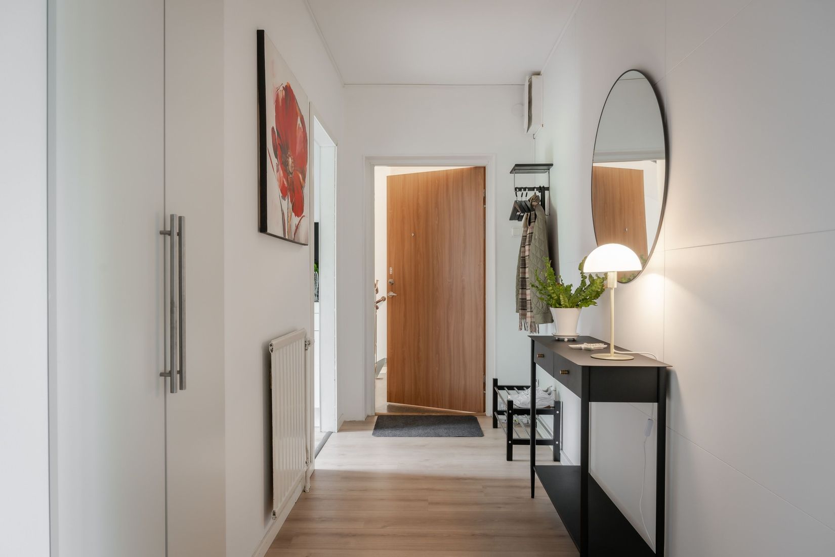 Bostadsrätt, Döbelnsgatan 110A, Norrmalm, Borås