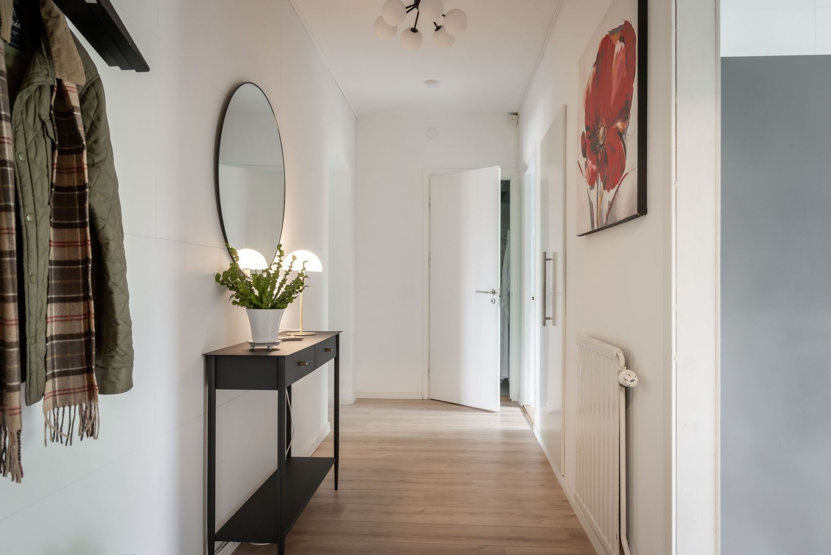 Bostadsrätt, Döbelnsgatan 110A, Norrmalm, Borås