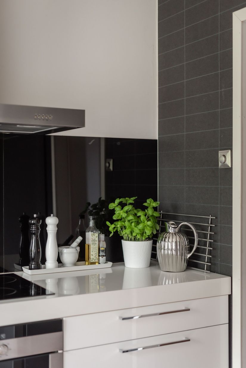 Bostadsrätt, Döbelnsgatan 110A, Norrmalm, Borås