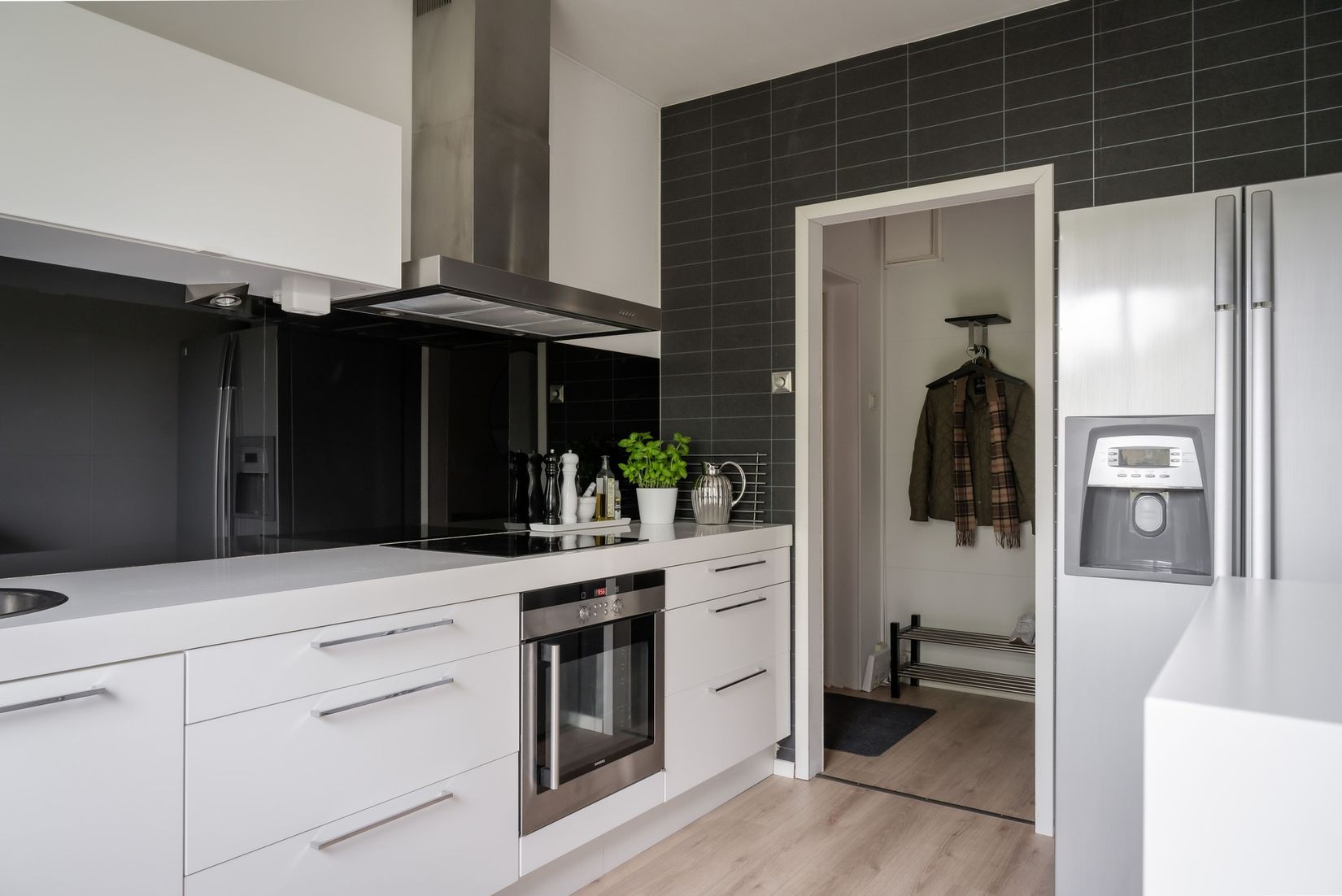 Bostadsrätt, Döbelnsgatan 110A, Norrmalm, Borås