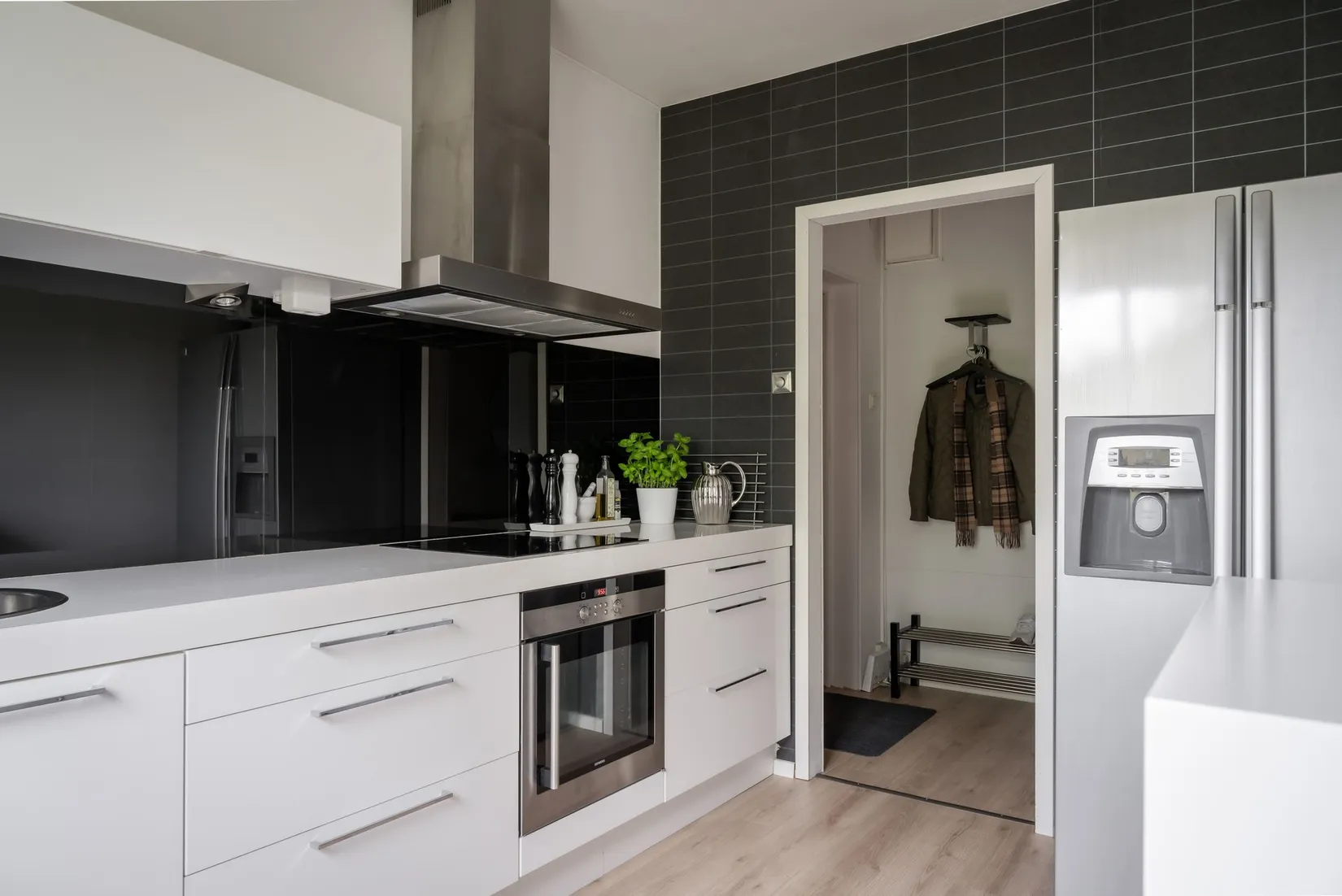 Bostadsrätt, Döbelnsgatan 110A, Norrmalm, Borås