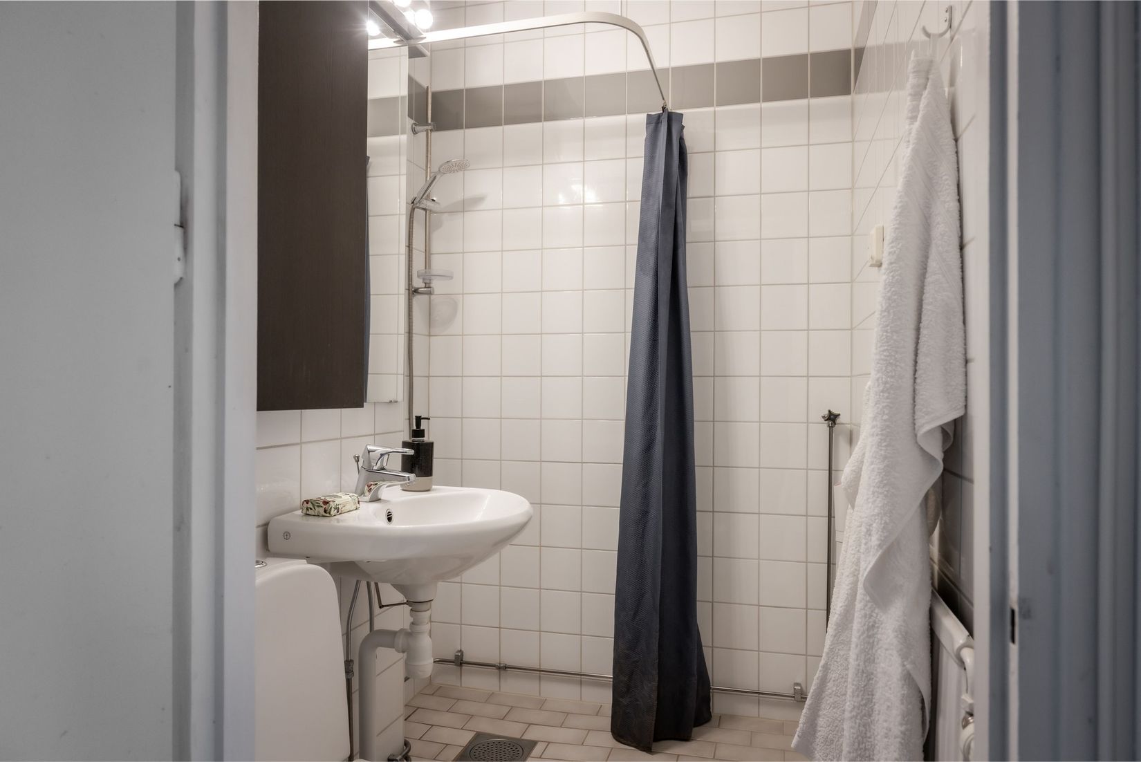 Bostadsrätt, Döbelnsgatan 110A, Norrmalm, Borås