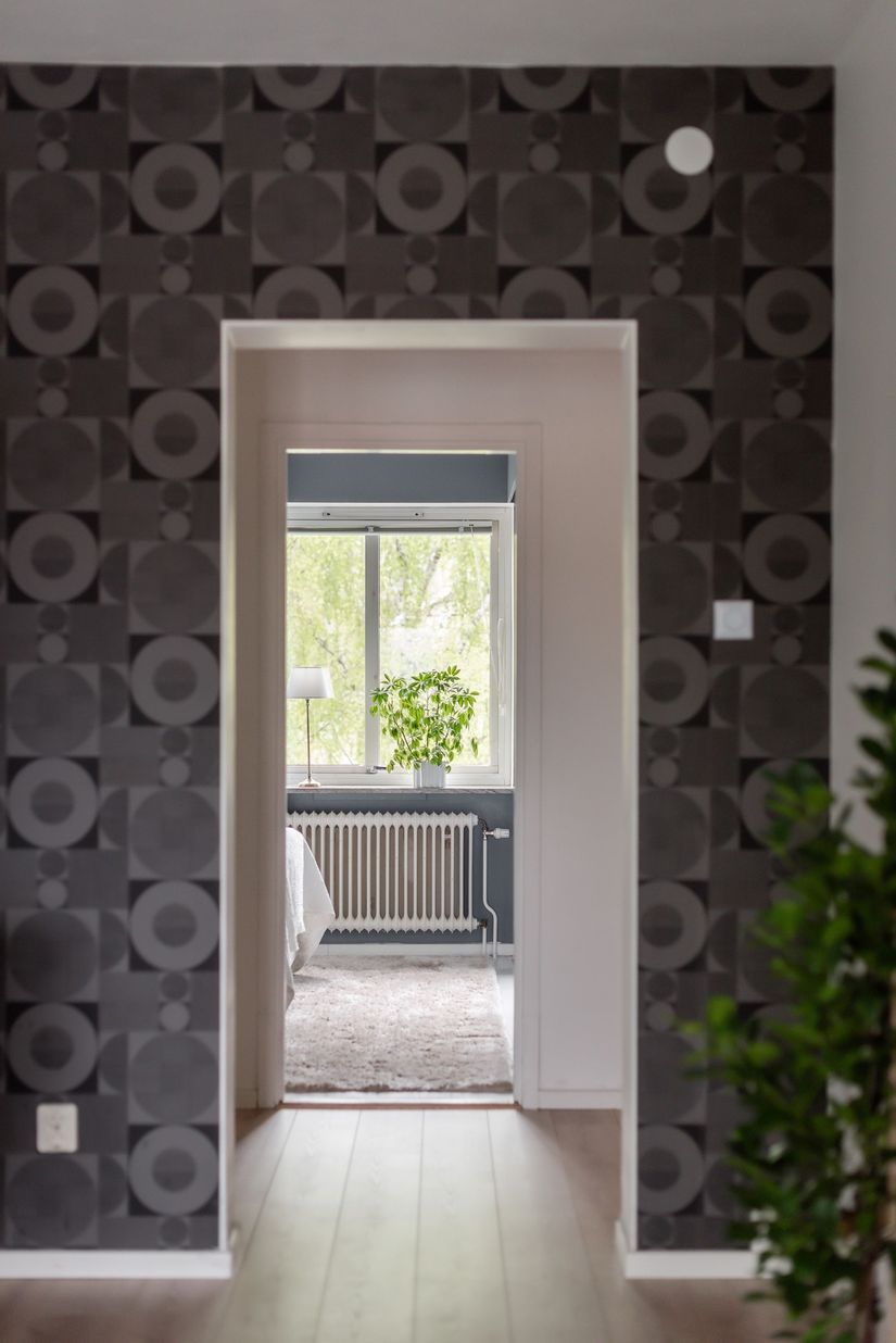 Bostadsrätt, Döbelnsgatan 110A, Norrmalm, Borås