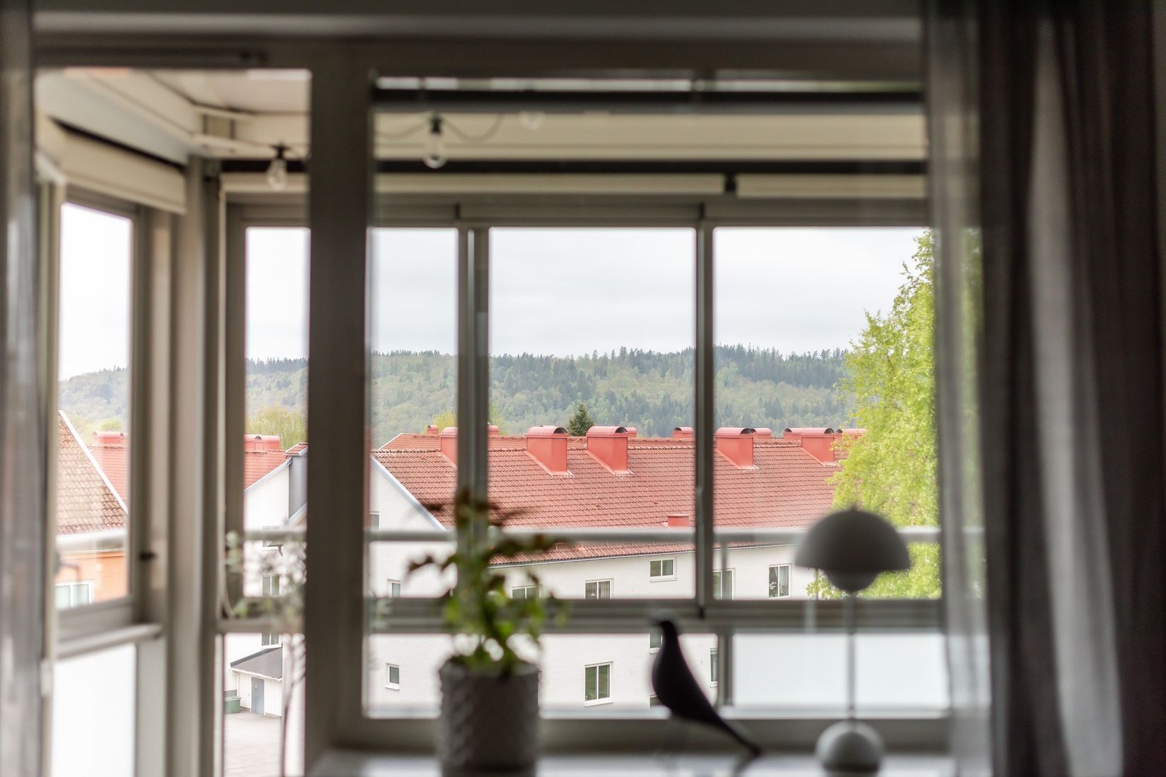 Bostadsrätt, Döbelnsgatan 110A, Norrmalm, Borås