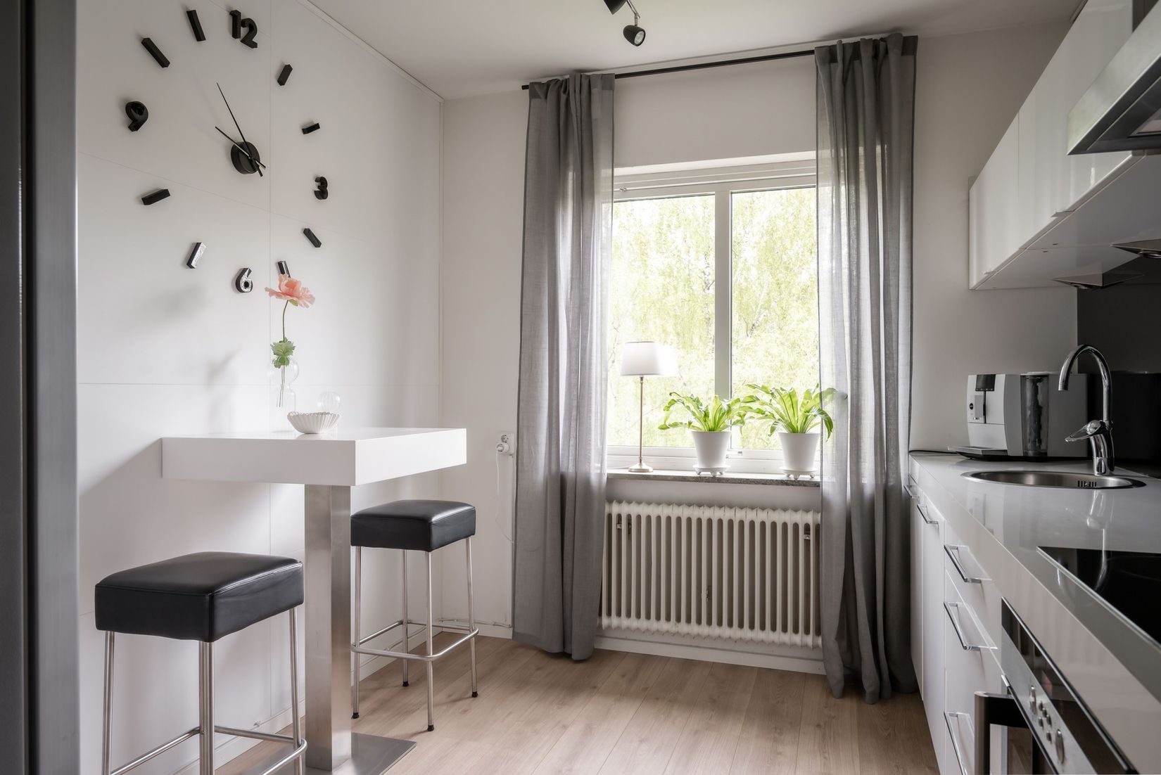 Bostadsrätt, Döbelnsgatan 110A, Norrmalm, Borås