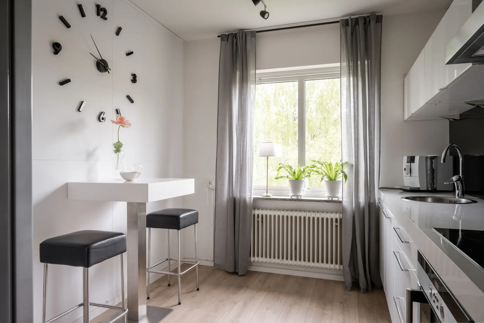 Bostadsrätt, Döbelnsgatan 110A, Norrmalm, Borås