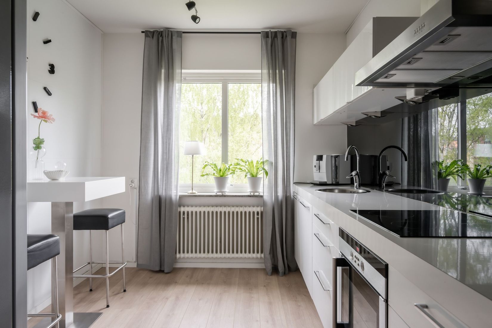 Bostadsrätt, Döbelnsgatan 110A, Norrmalm, Borås