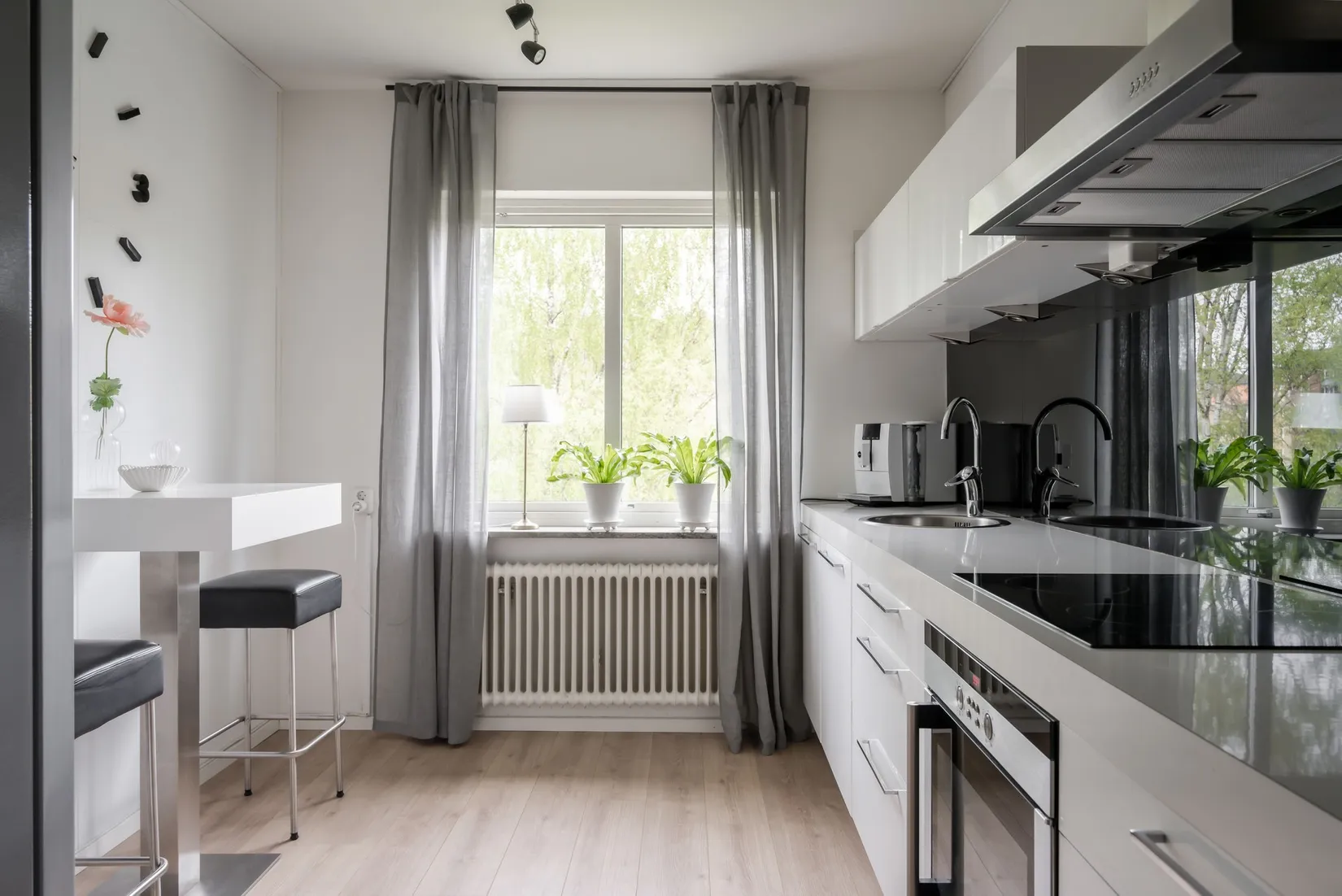 Bostadsrätt, Döbelnsgatan 110A, Norrmalm, Borås