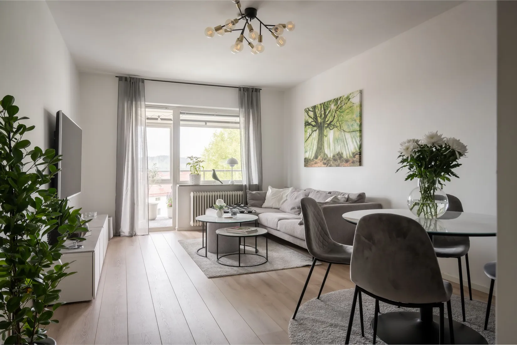 Bostadsrätt, Döbelnsgatan 110A, Norrmalm, Borås