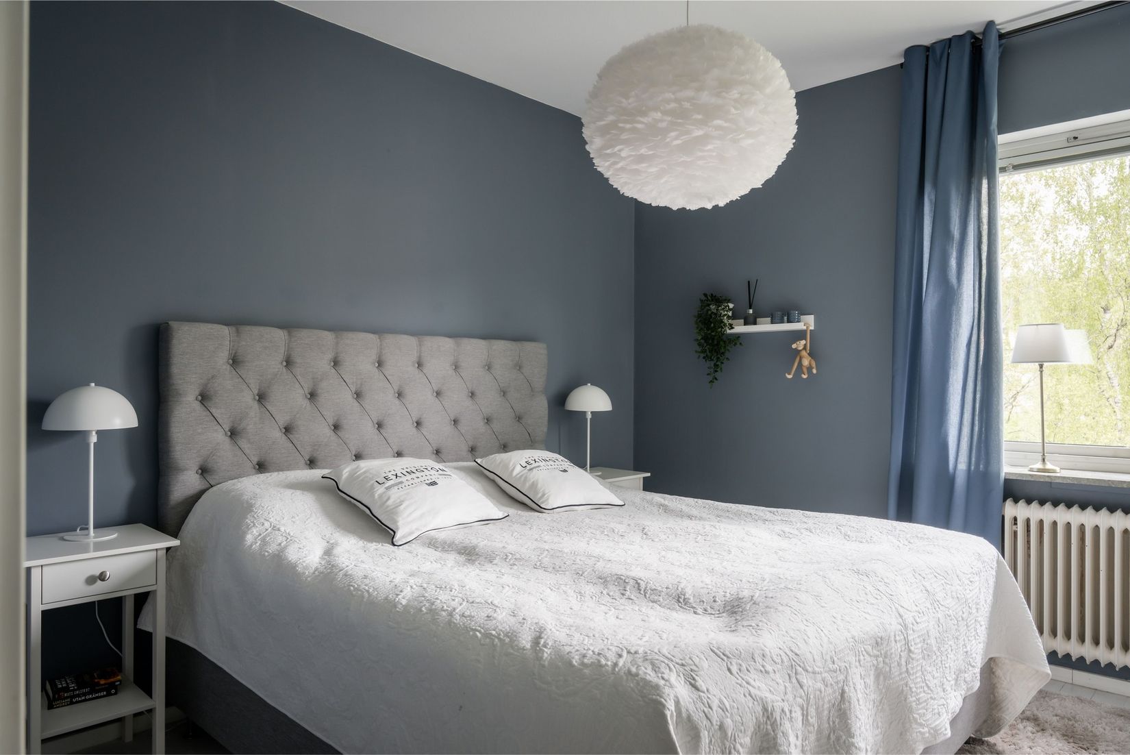 Bostadsrätt, Döbelnsgatan 110A, Norrmalm, Borås