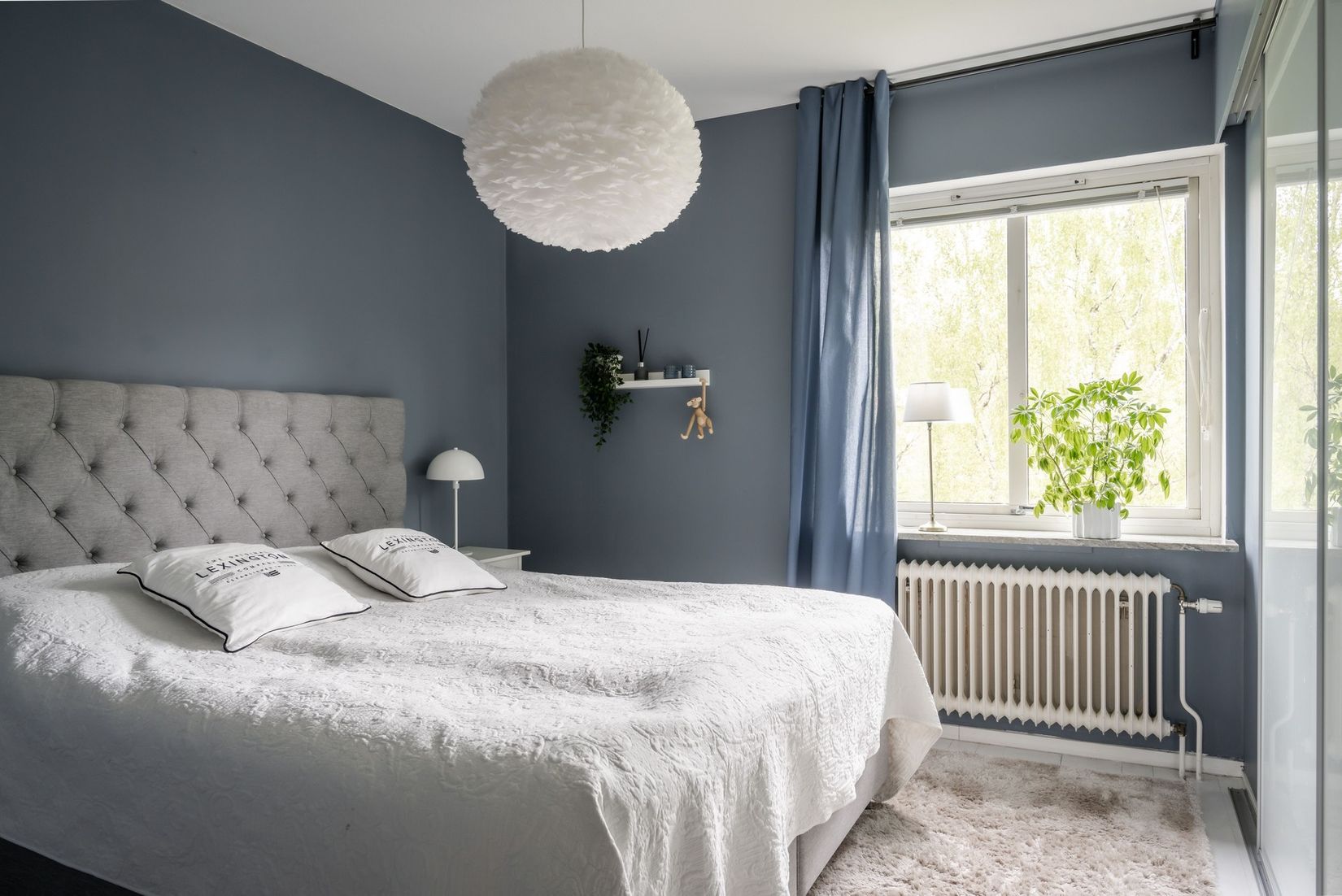 Bostadsrätt, Döbelnsgatan 110A, Norrmalm, Borås