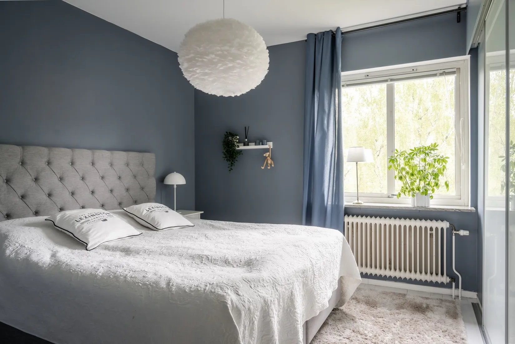 Bostadsrätt, Döbelnsgatan 110A, Norrmalm, Borås
