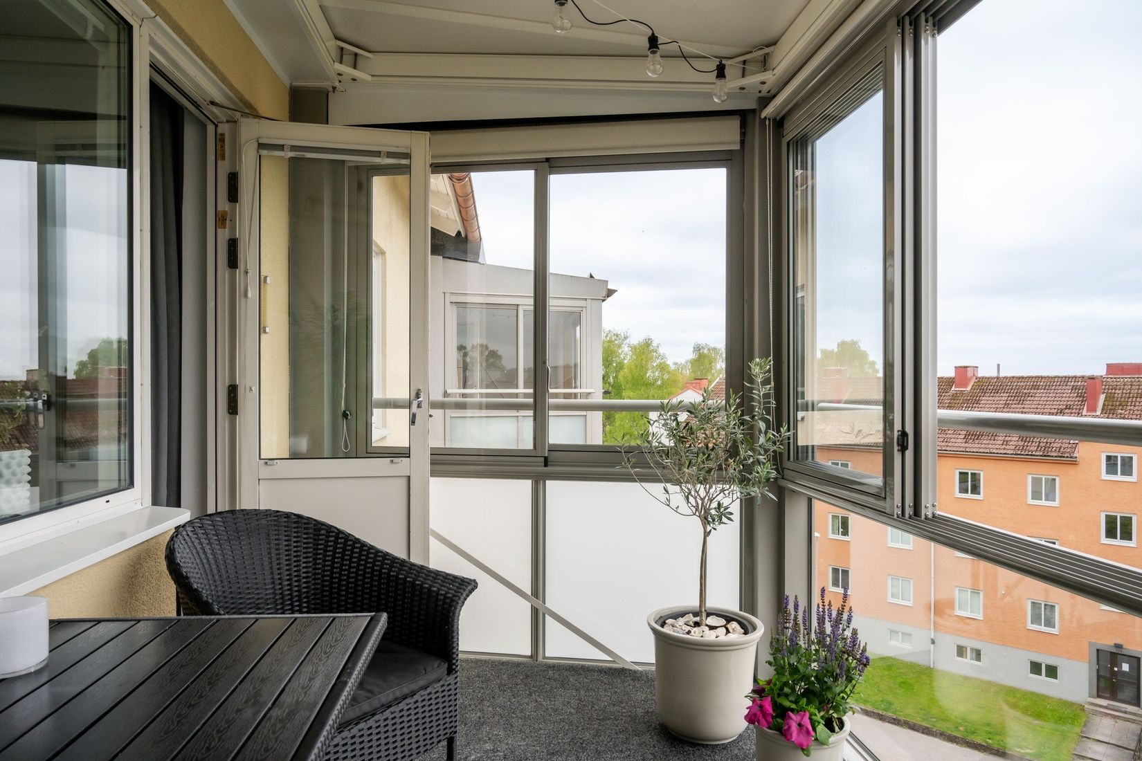 Bostadsrätt, Döbelnsgatan 110A, Norrmalm, Borås