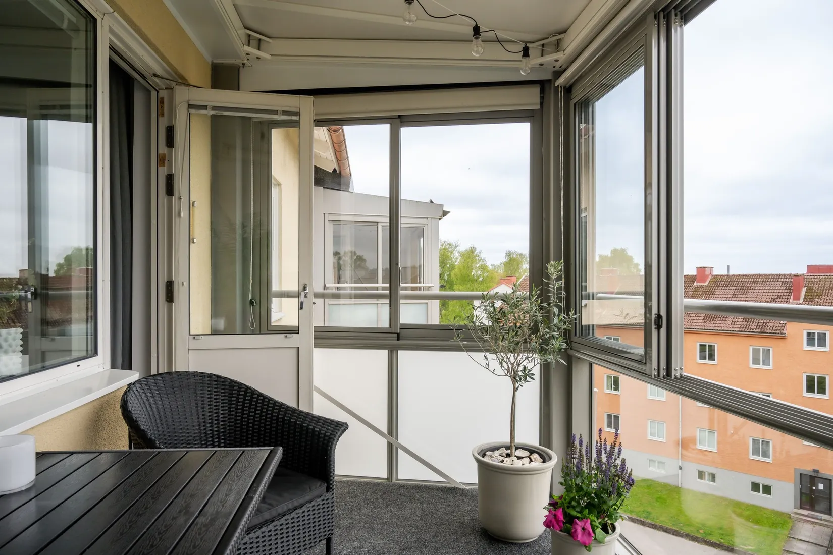 Bostadsrätt, Döbelnsgatan 110A, Norrmalm, Borås