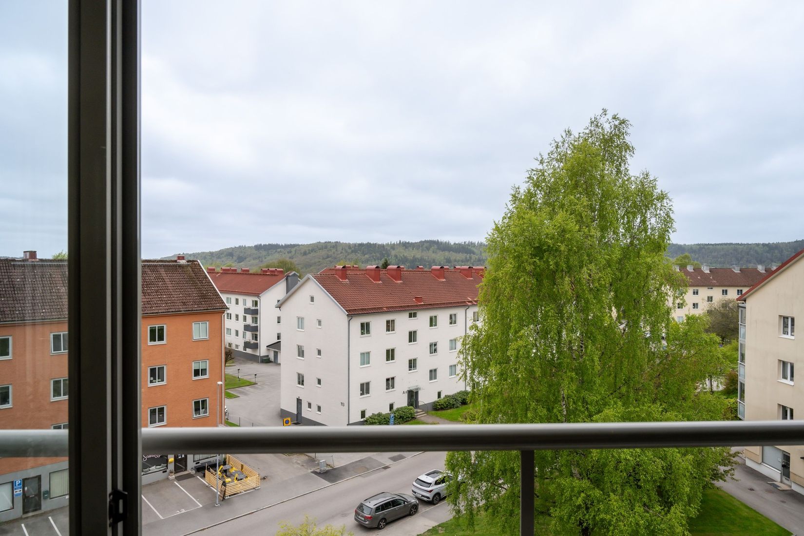 Bostadsrätt, Döbelnsgatan 110A, Norrmalm, Borås