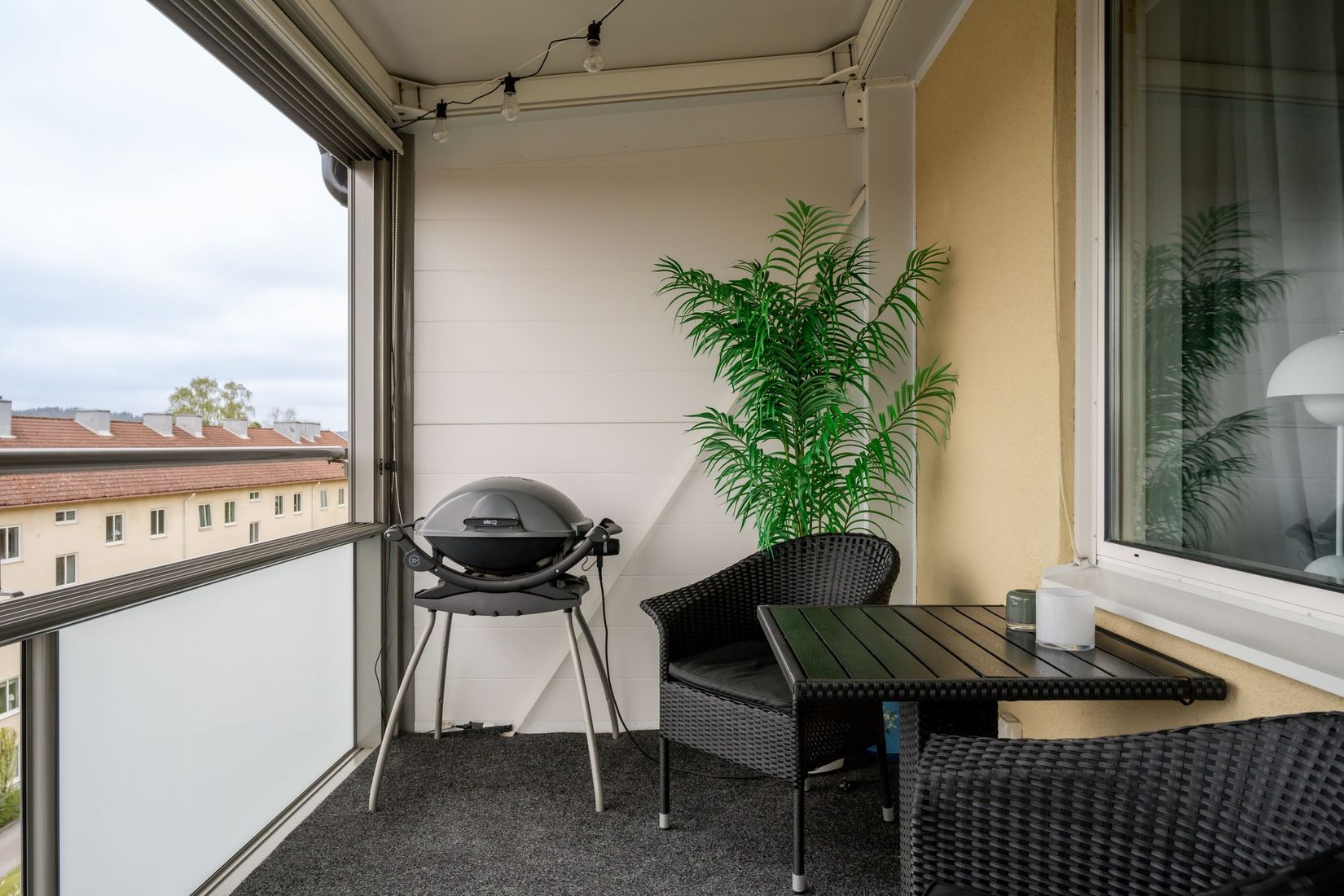 Bostadsrätt, Döbelnsgatan 110A, Norrmalm, Borås