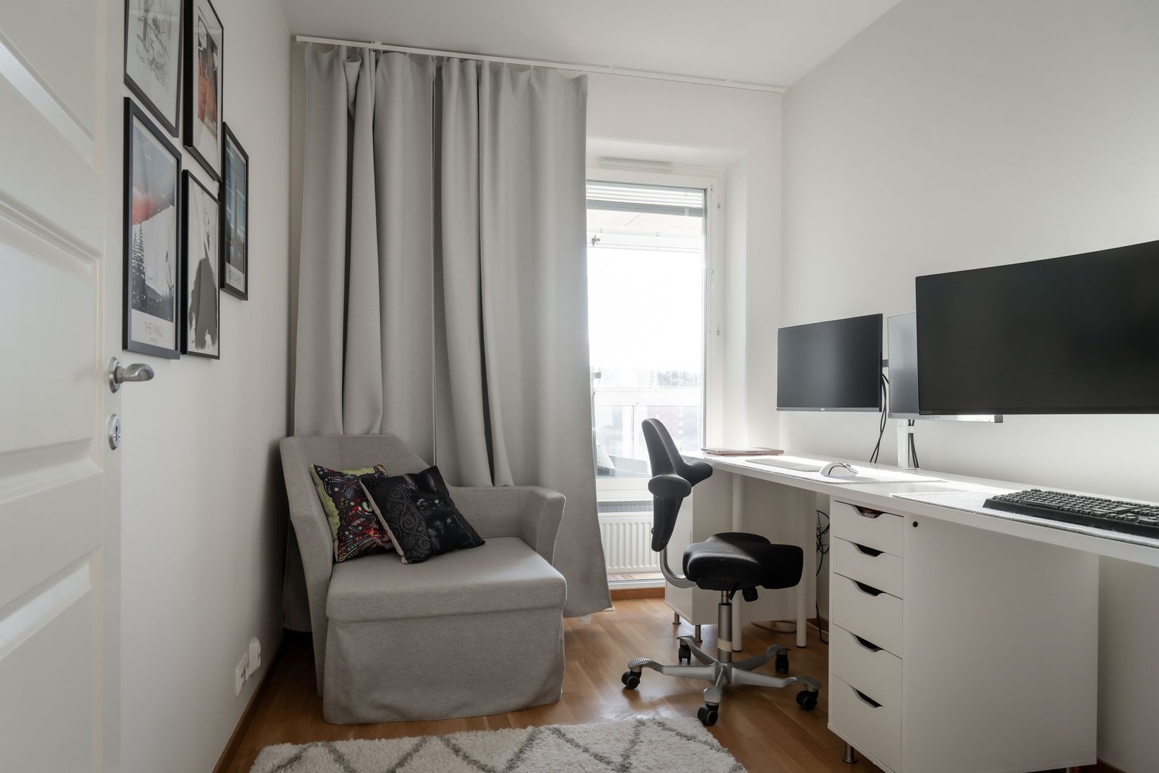 Bostadsrätt, Druveforsvägen 20, Druvefors, Borås