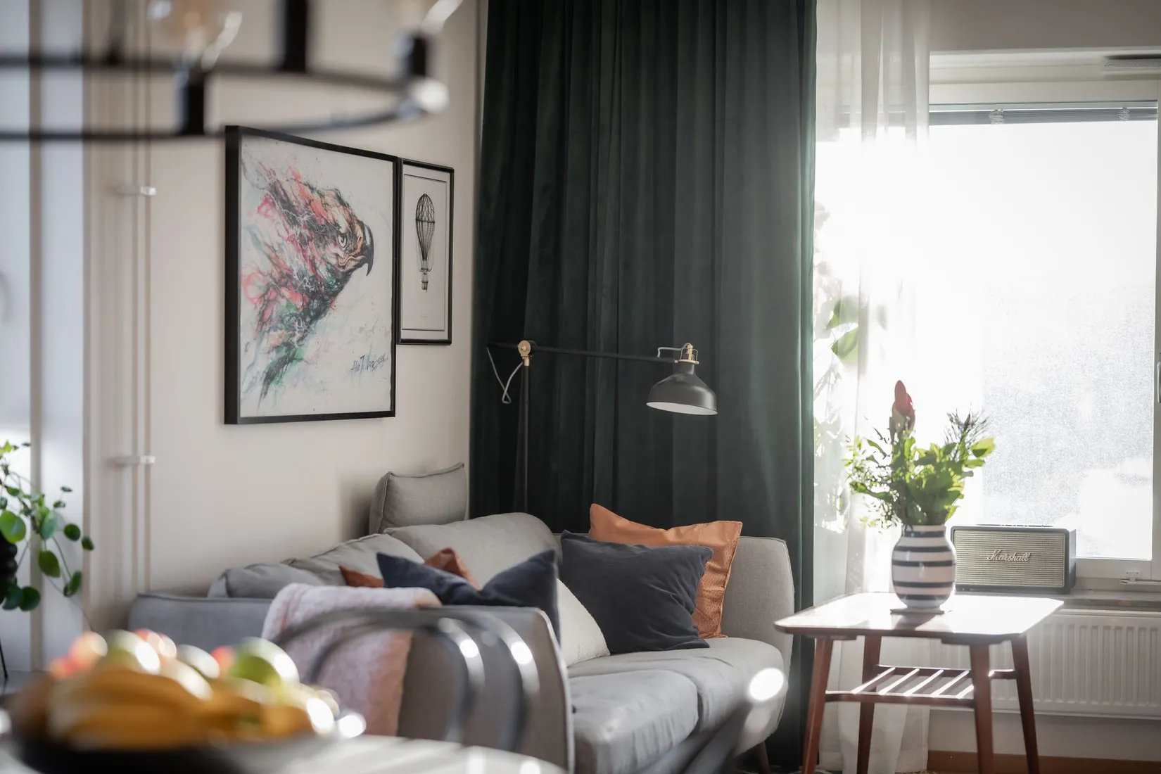 Bostadsrätt, Druveforsvägen 20, Druvefors, Borås