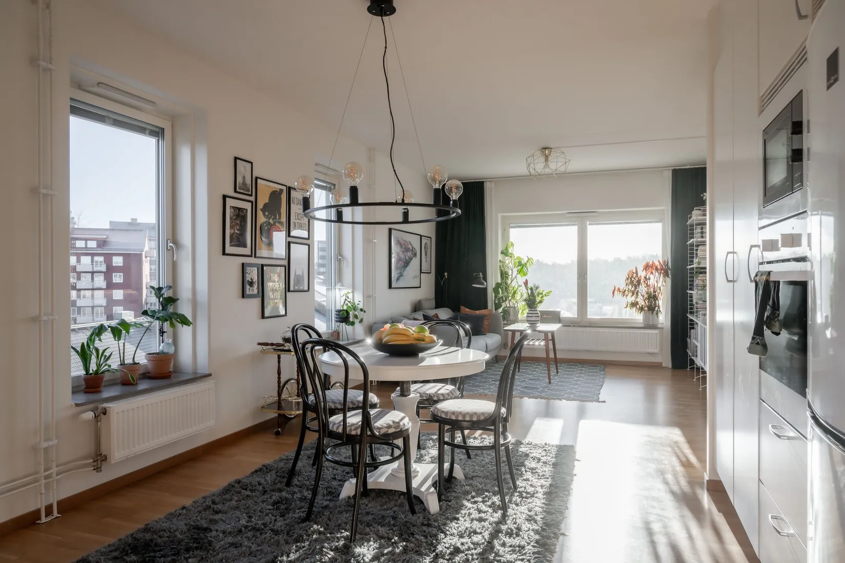 Bostadsrätt, Druveforsvägen 20, Druvefors, Borås