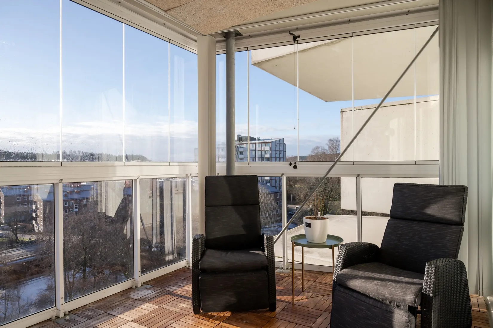 Bostadsrätt, Druveforsvägen 20, Druvefors, Borås