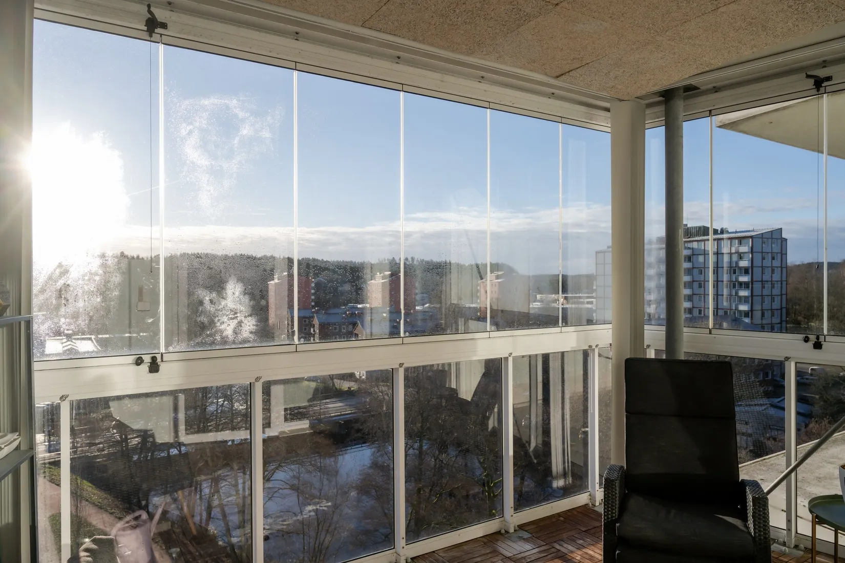 Bostadsrätt, Druveforsvägen 20, Druvefors, Borås