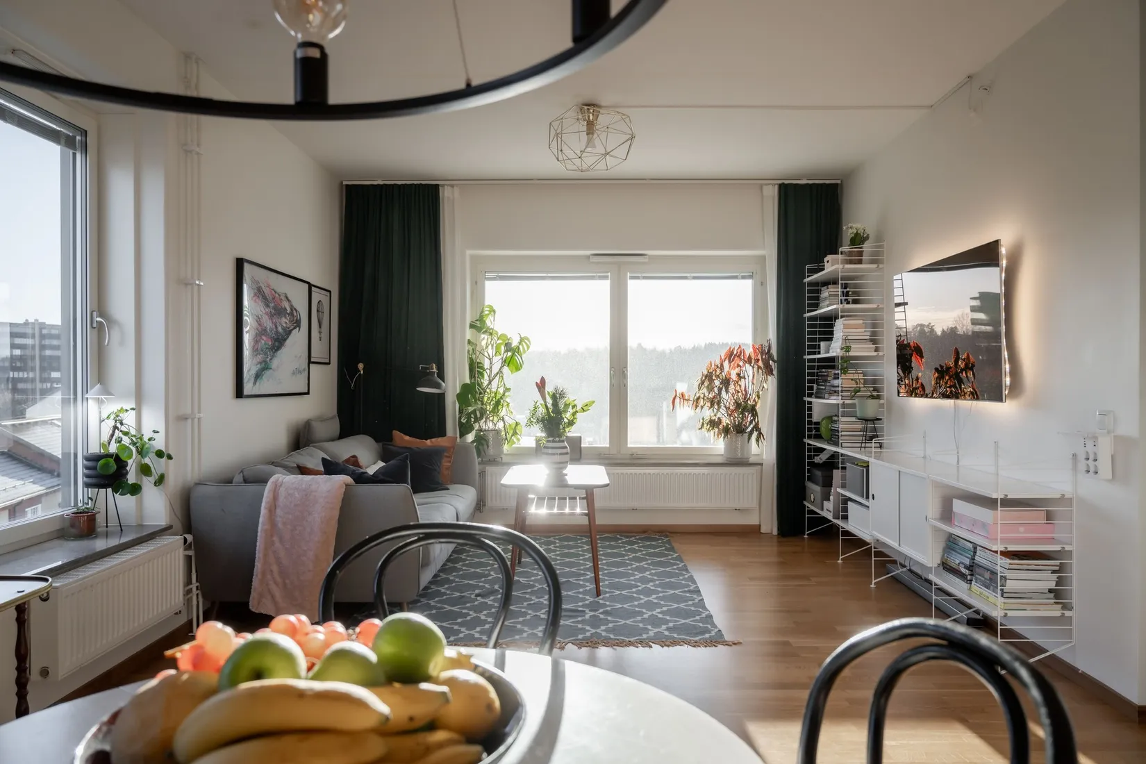 Bostadsrätt, Druveforsvägen 20, Druvefors, Borås