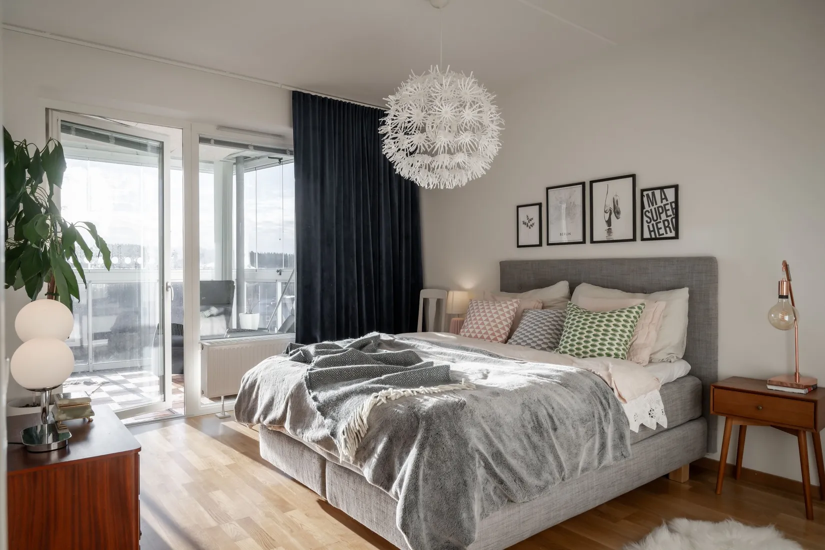 Bostadsrätt, Druveforsvägen 20, Druvefors, Borås