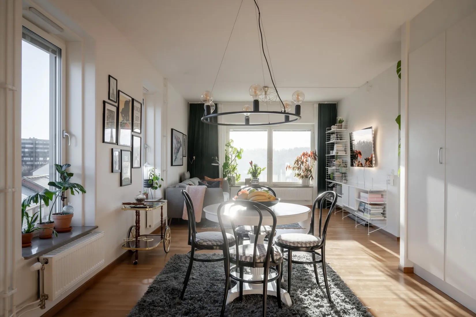 Bostadsrätt, Druveforsvägen 20, Druvefors, Borås