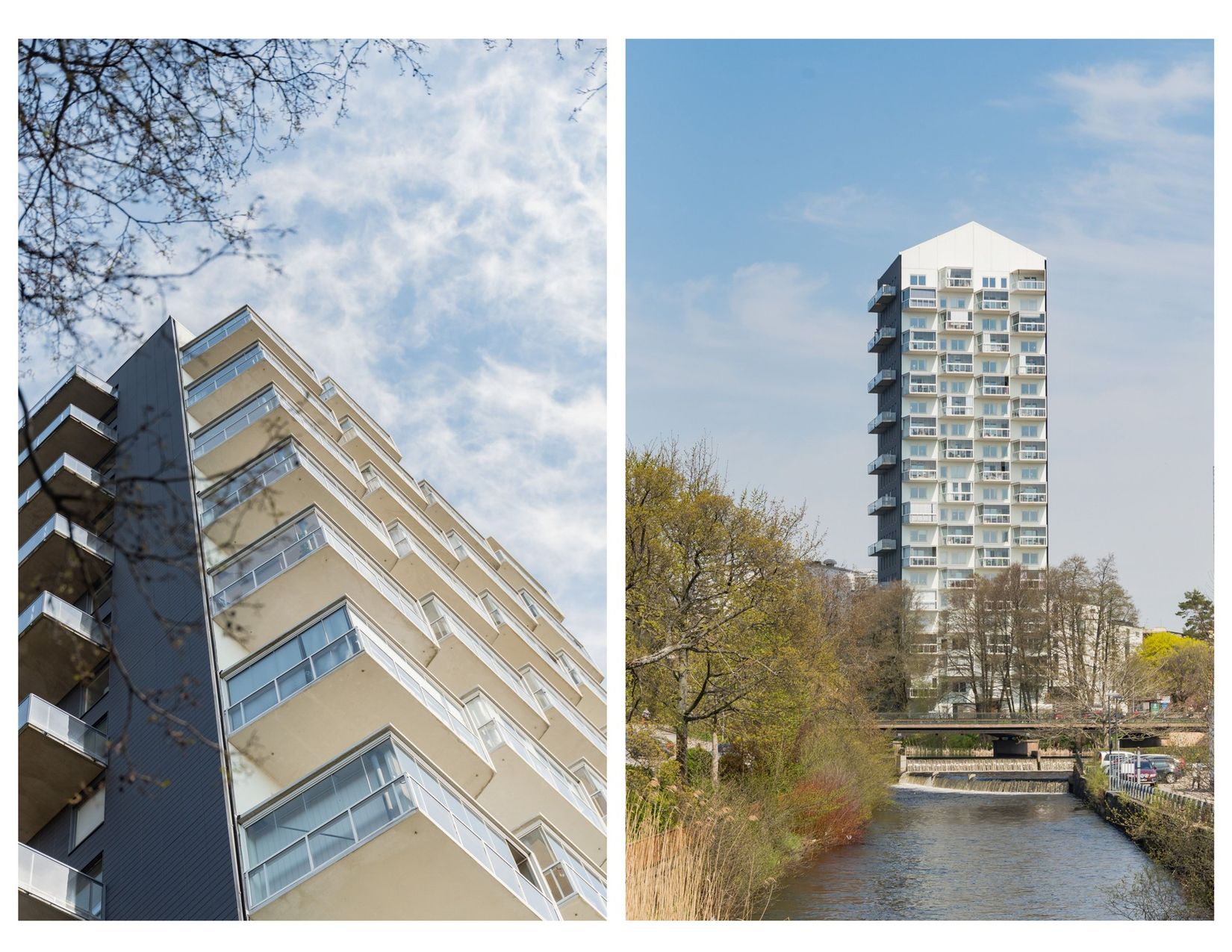 Bostadsrätt, Druveforsvägen 20, Druvefors, Borås