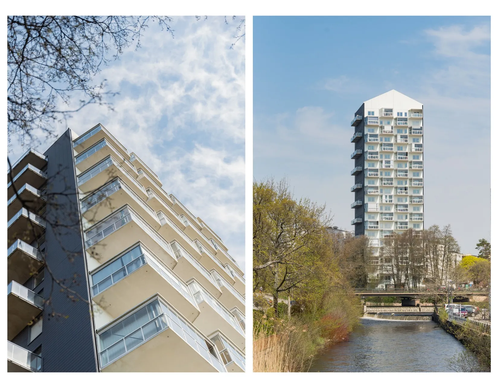 Bostadsrätt, Druveforsvägen 20, Druvefors, Borås