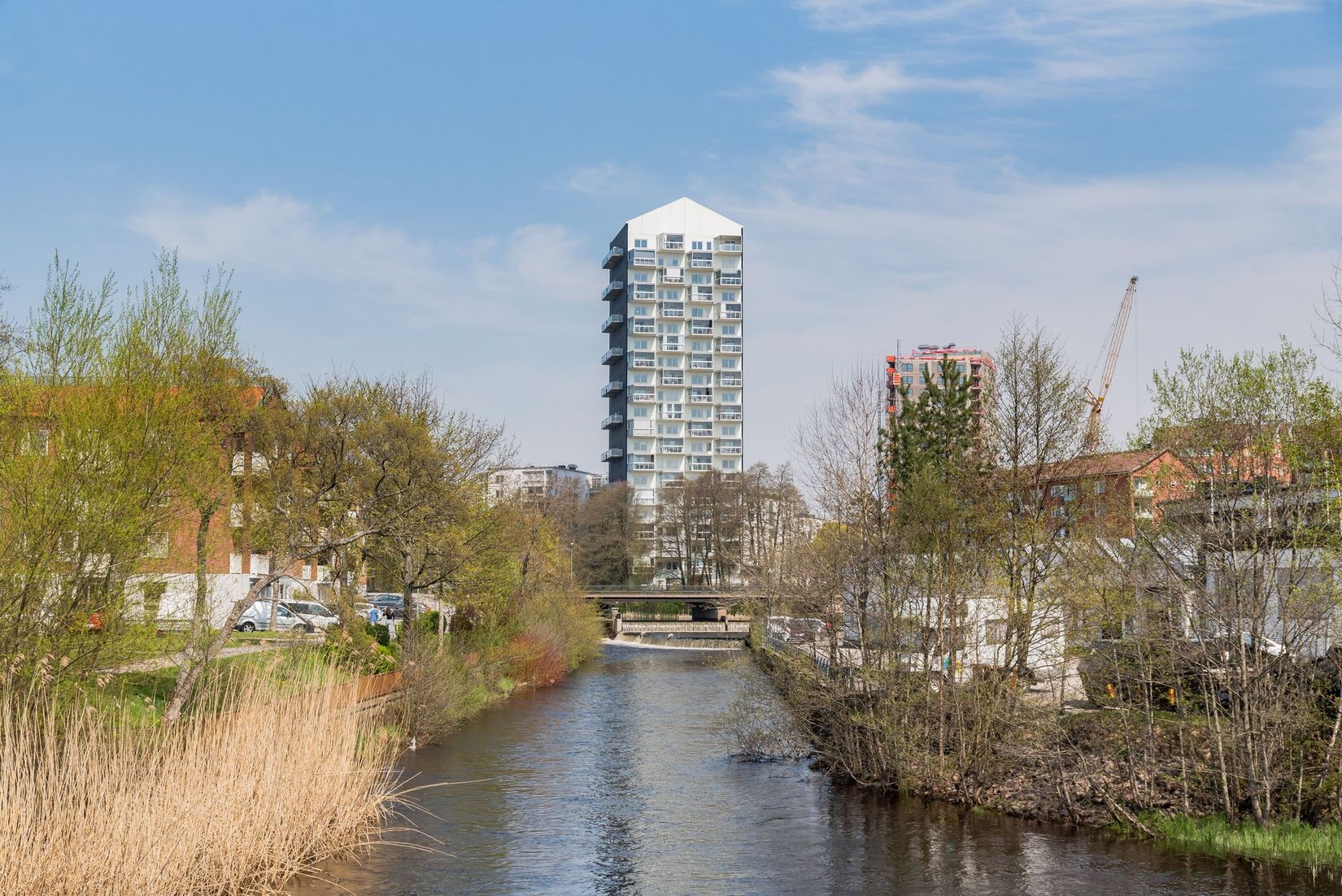 Bostadsrätt, Druveforsvägen 20, Druvefors, Borås