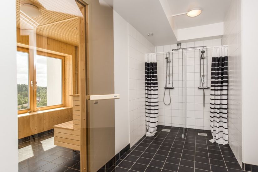 Bostadsrätt, Druveforsvägen 20, Druvefors, Borås