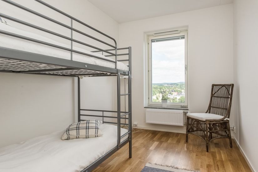 Bostadsrätt, Druveforsvägen 20, Druvefors, Borås