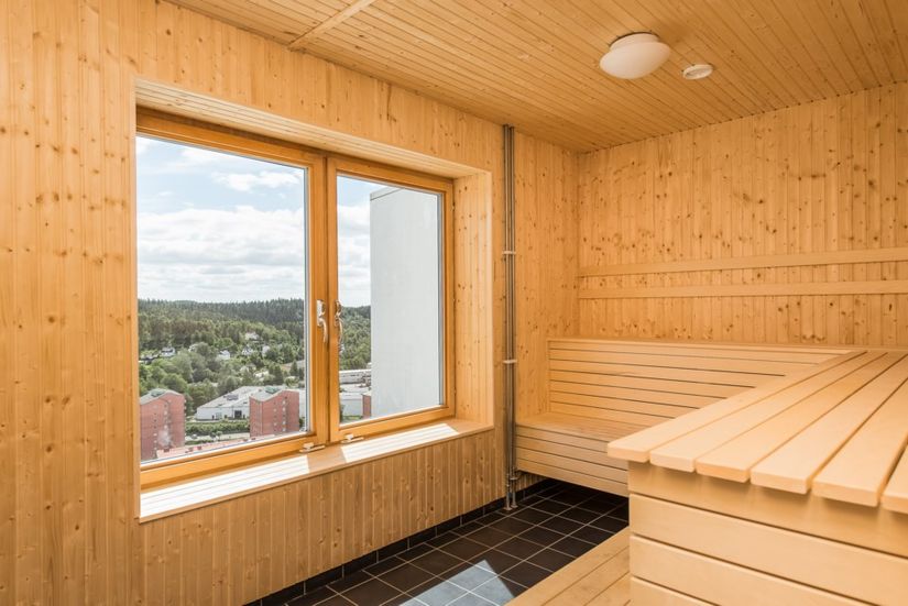 Bostadsrätt, Druveforsvägen 20, Druvefors, Borås