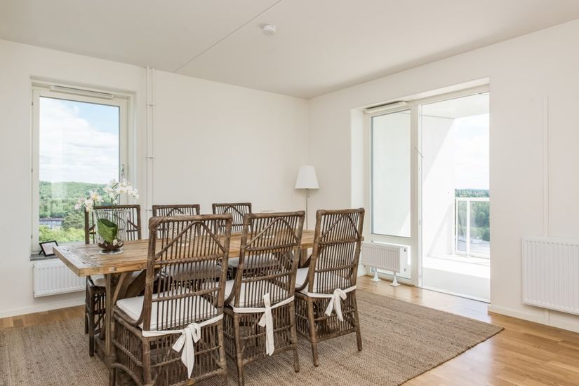 Bostadsrätt, Druveforsvägen 20, Druvefors, Borås