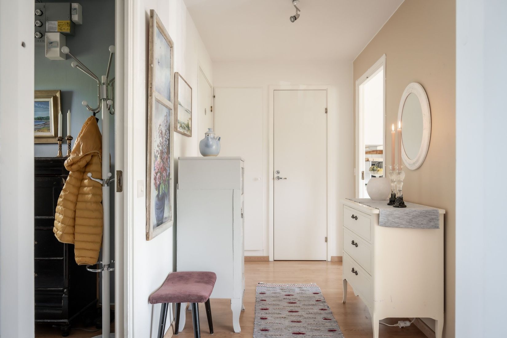 Bostadsrätt, Inägovägen 3B, Bredared, Borås