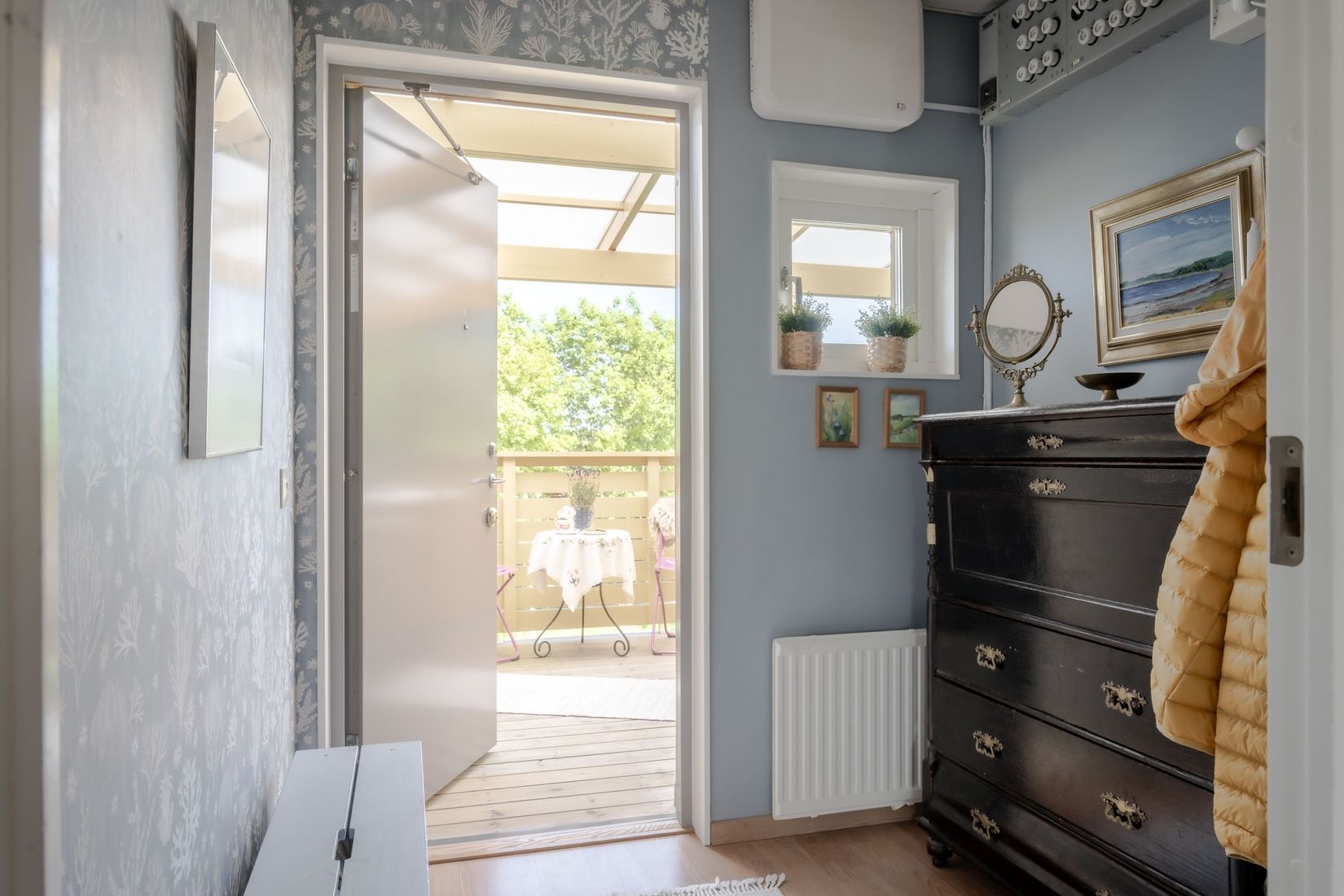 Bostadsrätt, Inägovägen 3B, Bredared, Borås