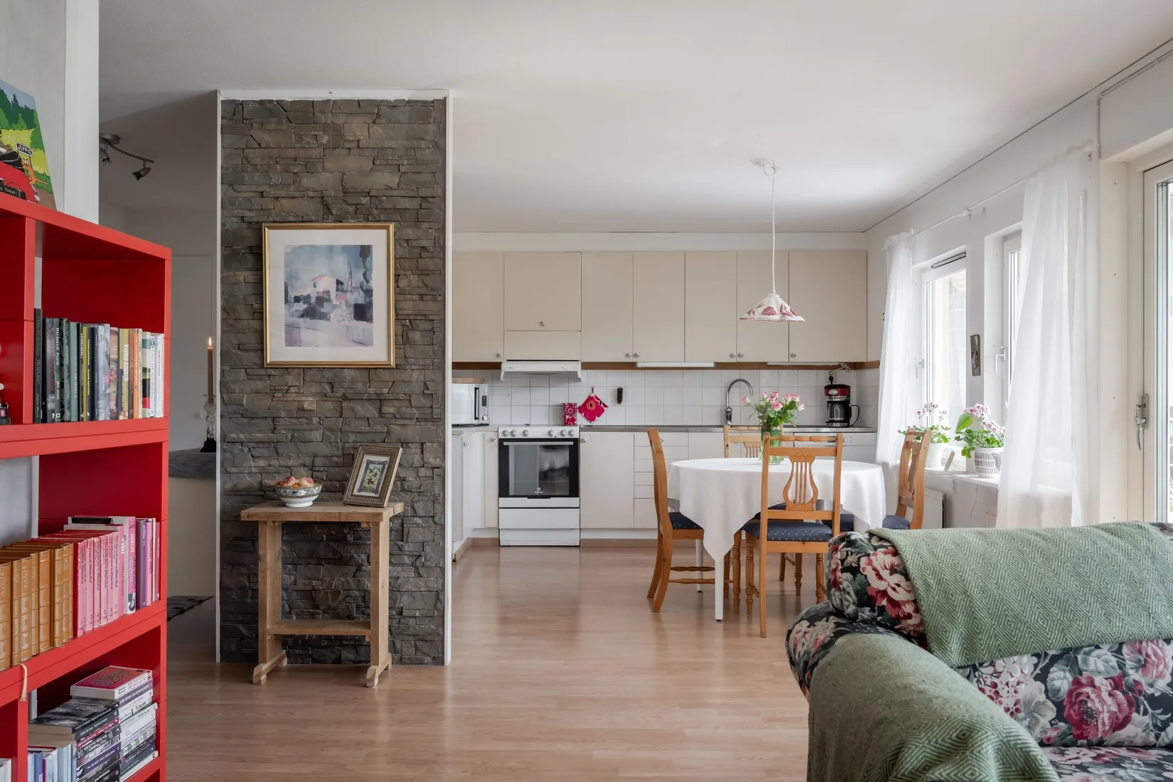 Bostadsrätt, Inägovägen 3B, Bredared, Borås