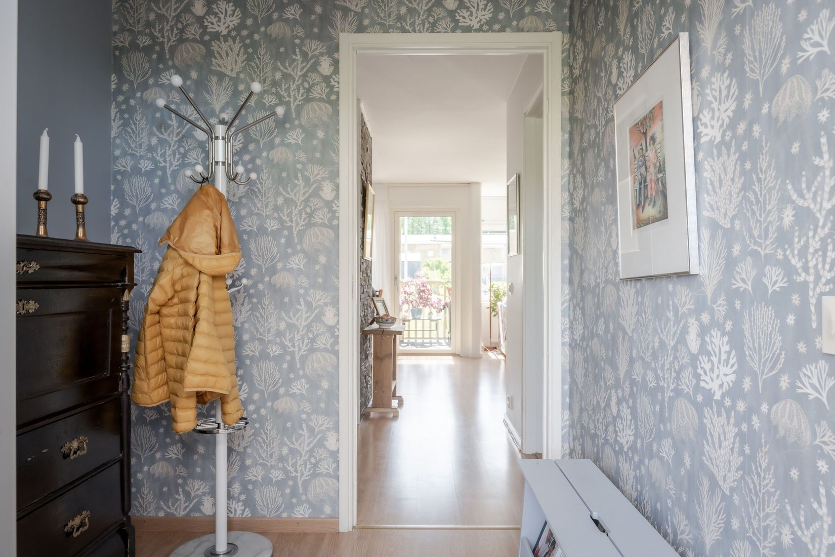 Bostadsrätt, Inägovägen 3B, Bredared, Borås