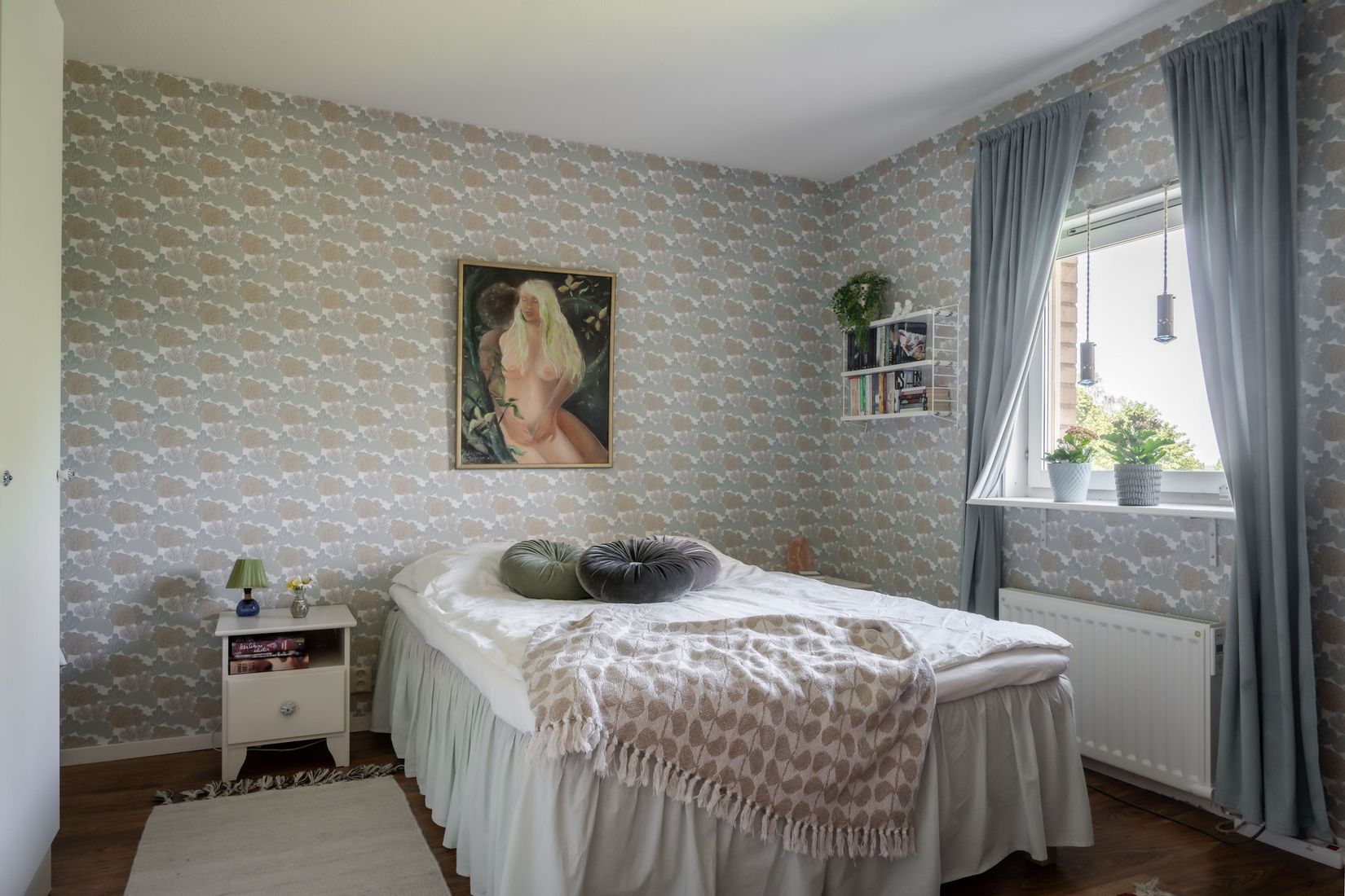 Bostadsrätt, Inägovägen 3B, Bredared, Borås