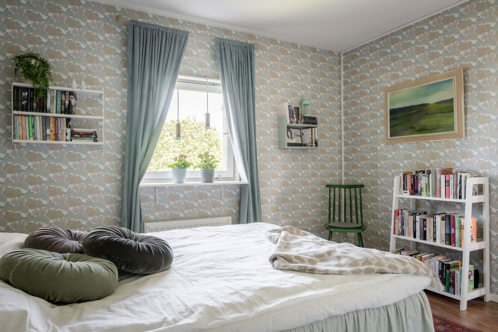 Bostadsrätt, Inägovägen 3B, Bredared, Borås