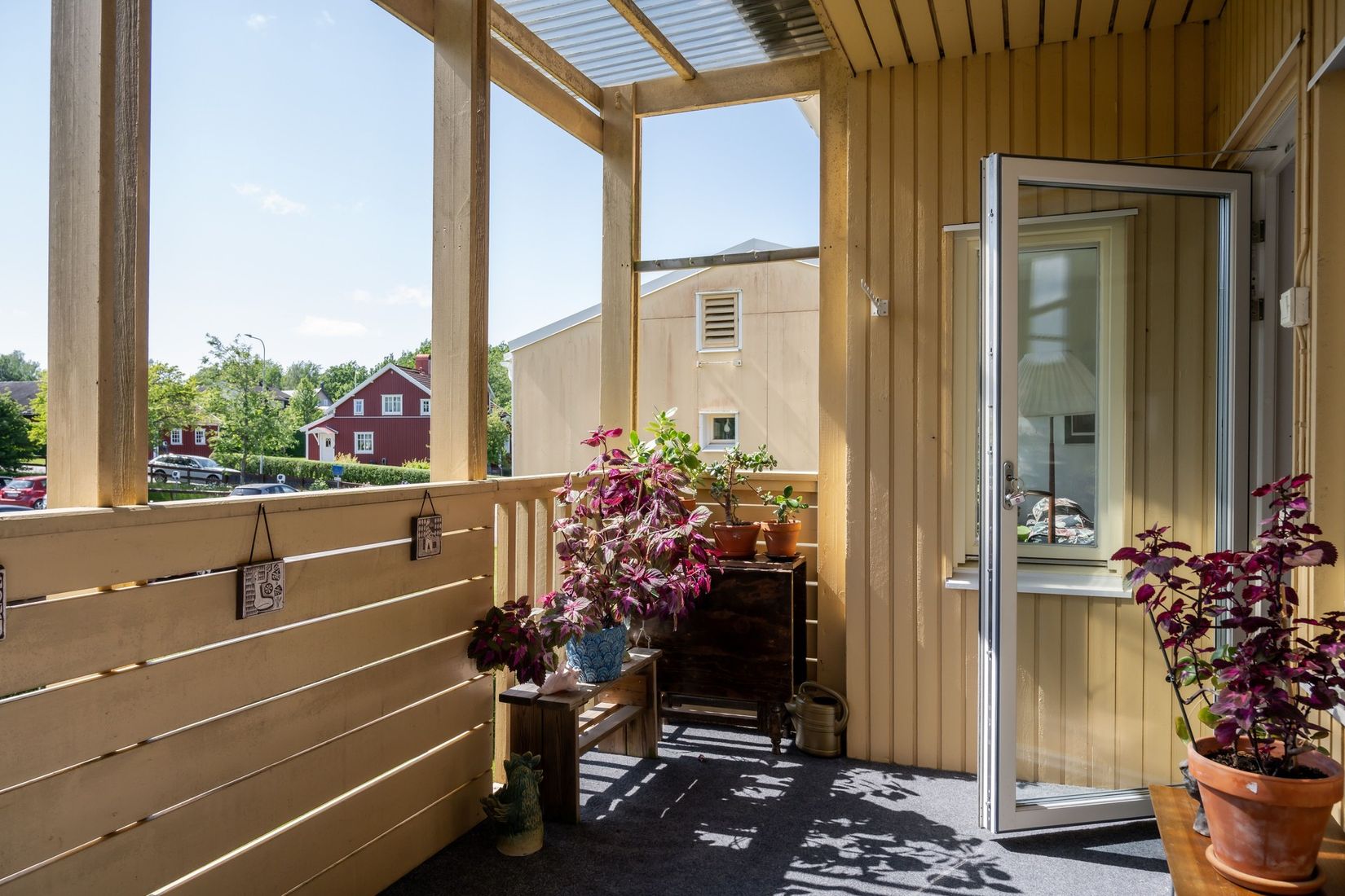 Bostadsrätt, Inägovägen 3B, Bredared, Borås