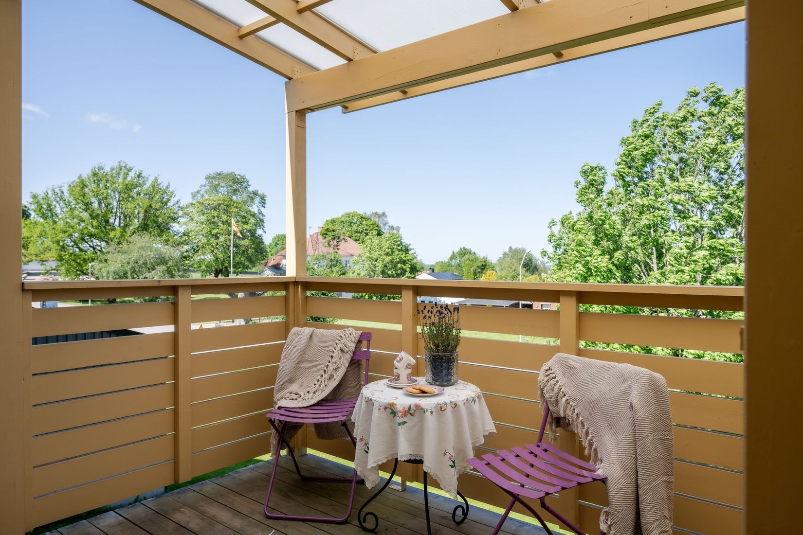 Bostadsrätt, Inägovägen 3B, Bredared, Borås